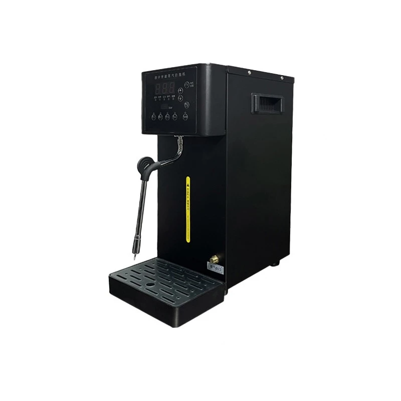 Commercial Milk Frother Steamer suppliers
