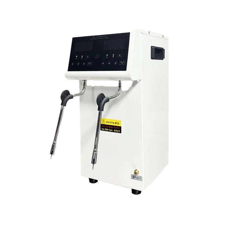 Commercial Milk Frother Steamer best