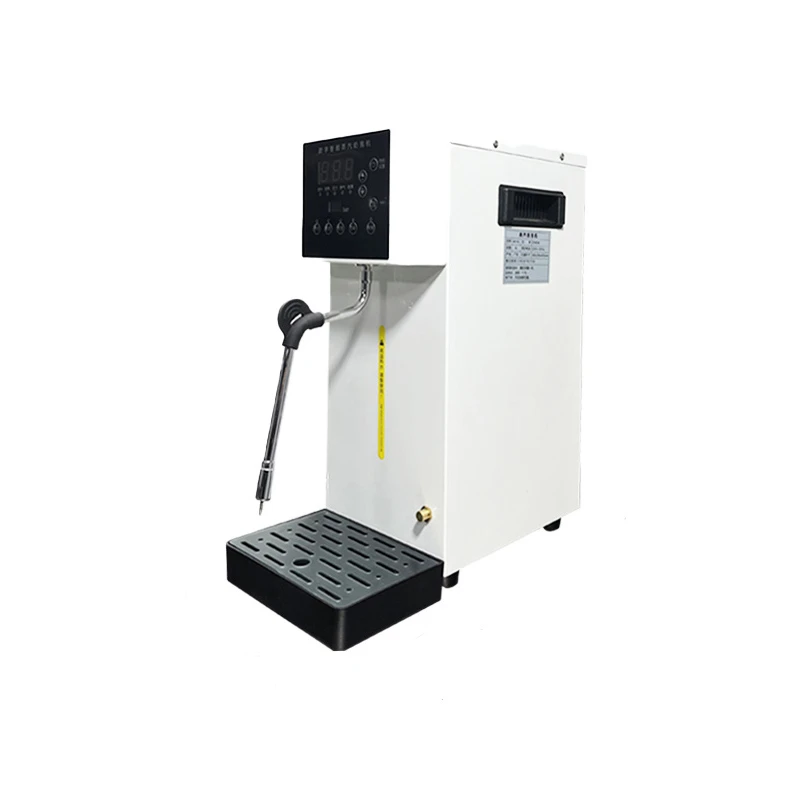 Milk Frother Machine Commercial