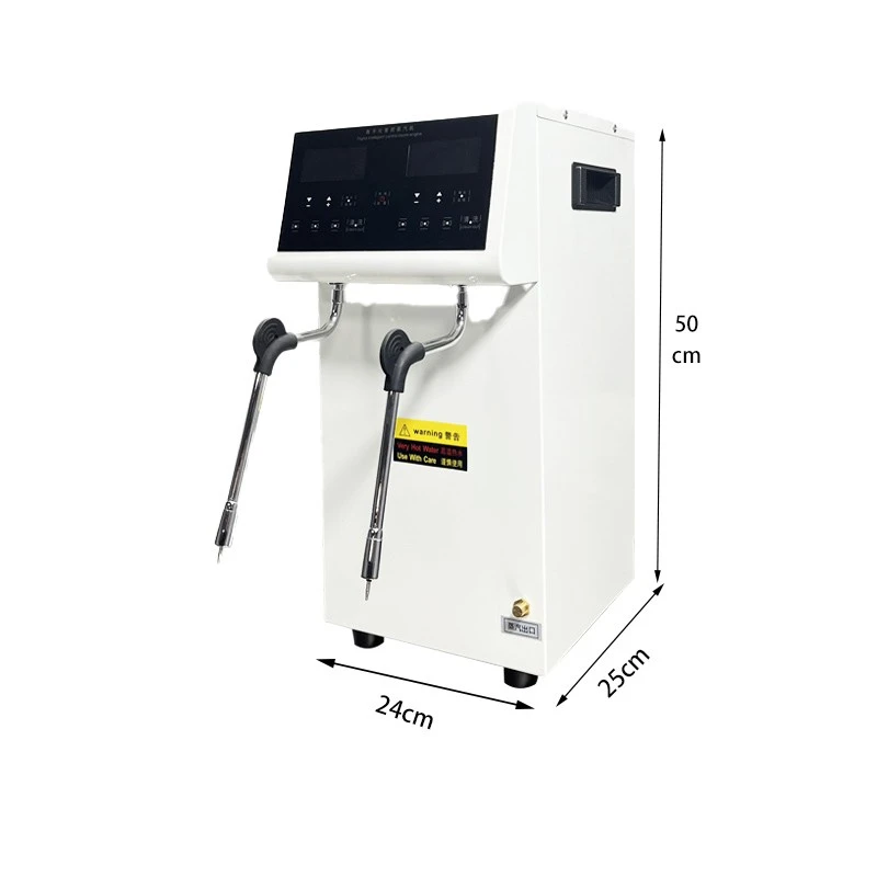Milk Steamer For Commercial Use suppliers